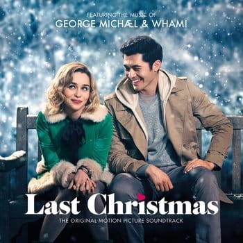 GEORGE MICHAEL - LAST CHRISTMAS