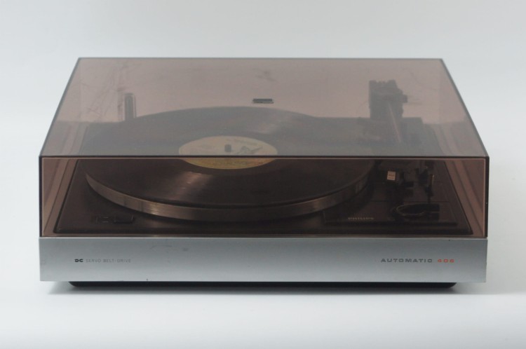 GRAMOFON PHILIPS 406