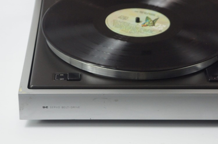 GRAMOFON PHILIPS 406