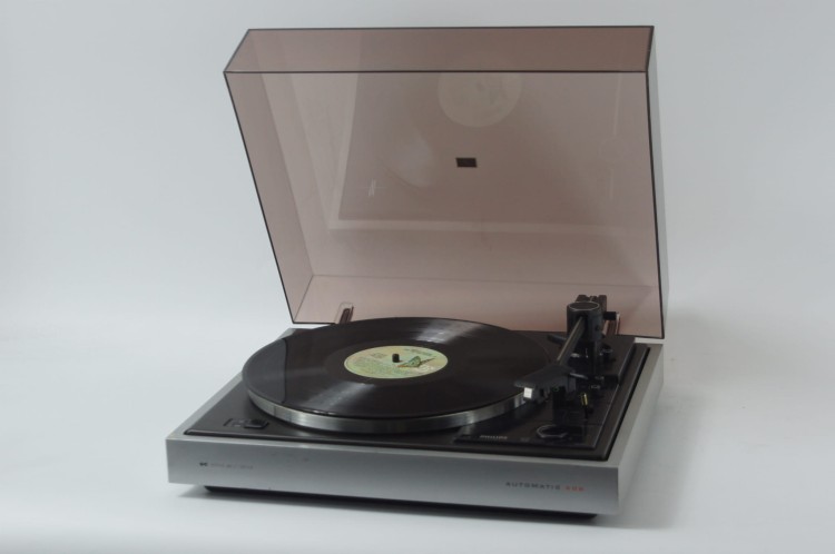 GRAMOFON PHILIPS 406