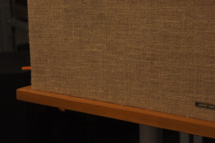 KOLUMNY BOSE 901 II + KOREKTOR