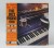 VARIOUS - "THE JAZZ PIANO 1938" 1971 Italy