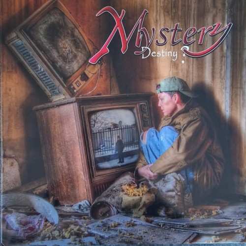 Mystery  ‎– Destiny LP 1.jpg