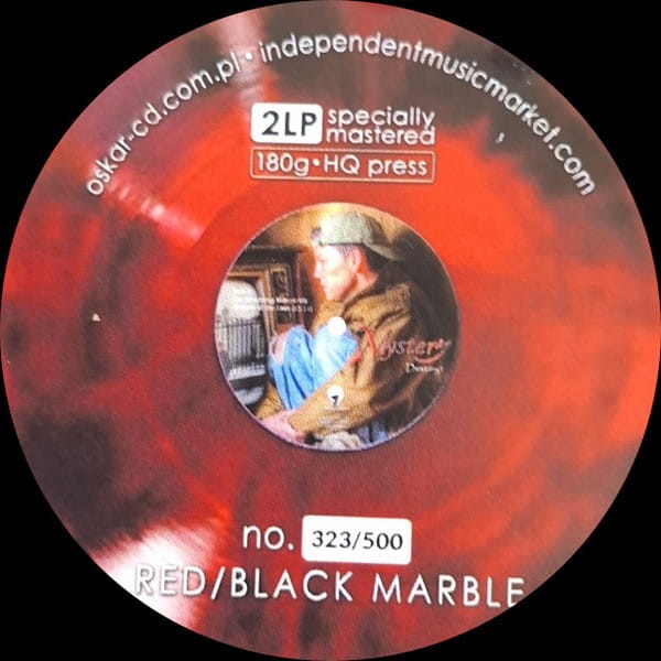 Mystery  ‎– Destiny LP 3.jpg