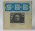 Winyl SBB - "SBB 3 PAMIĘĆ" 1976 Poland