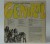 Winyl GENERAL - "ROCKIN' &amp; ROLLIN'" 1975 Poland