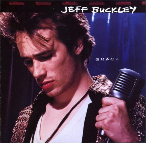 JEFF BUCKLEY - "GRACE"