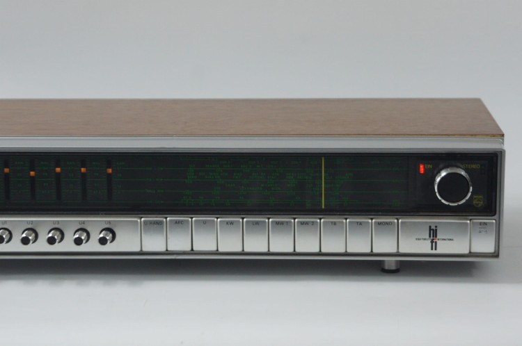 PHILIPS 702