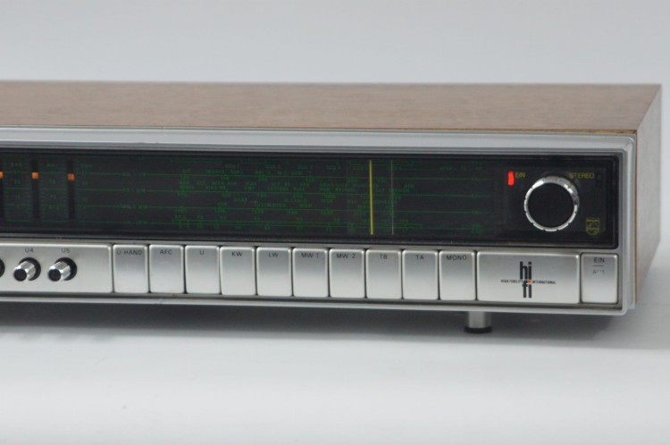 PHILIPS 702