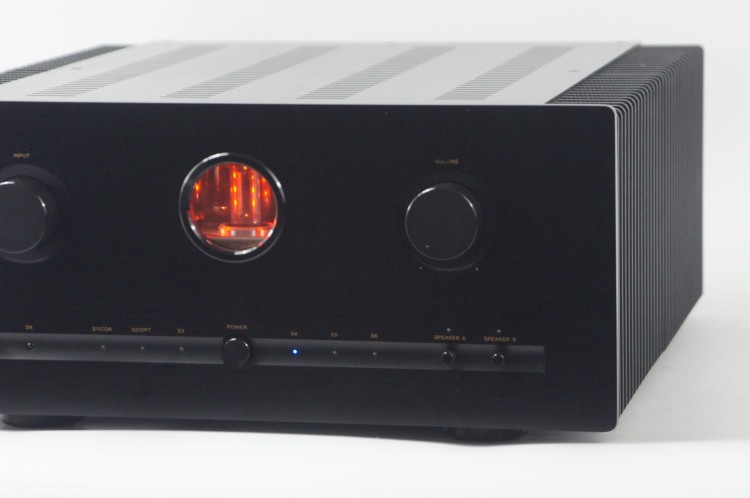 WZMACNIACZ HYBRYDOWY VINCENT SV-700