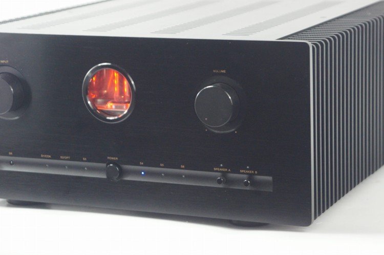 WZMACNIACZ HYBRYDOWY VINCENT SV-700