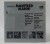 Winyl MANFRED MANN - "ATTENTION! MANFRED MANN!" 1973 Germany
