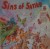 Winyl THE SINS OF SATAN - "THOU SHALT BOOGIE FOREVER" 1976 US