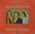 Winyl RICCHI &amp; POVERI - "I THINK OF YOU" 1983 Bulgaria