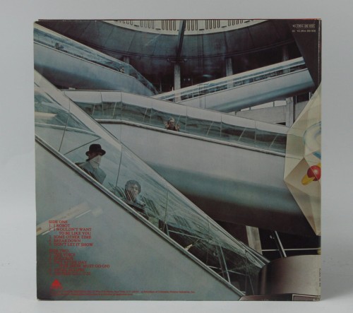 Winyl THE ALAN PARSONS PROJECT - "I ROBOT" 1977 Germany