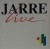 Winyl JEAN MICHEL JARRE - "LIVE" 1989 Europe