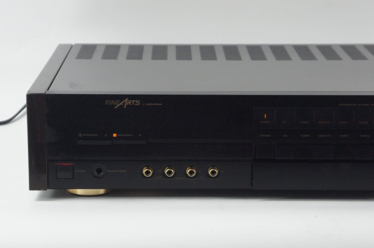 WZMACNIACZ GRUNDIG A-903