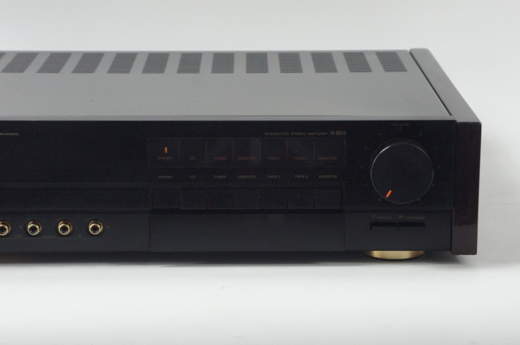 WZMACNIACZ GRUNDIG A-903
