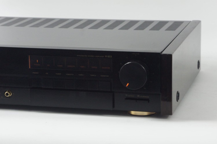 WZMACNIACZ GRUNDIG A-903