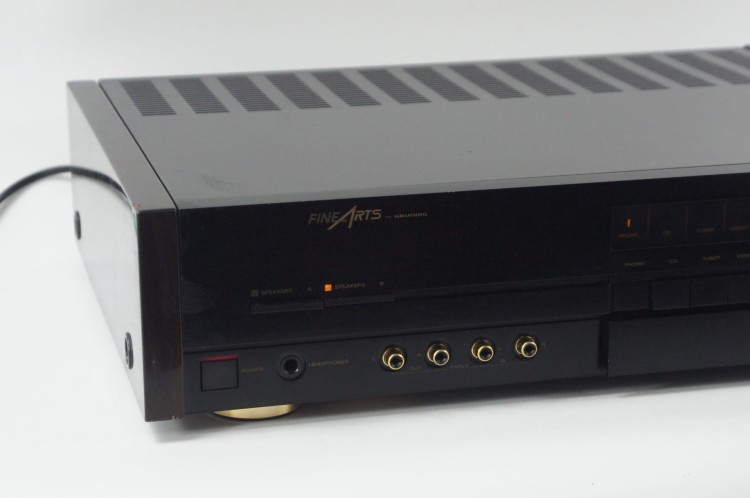 WZMACNIACZ GRUNDIG A-903