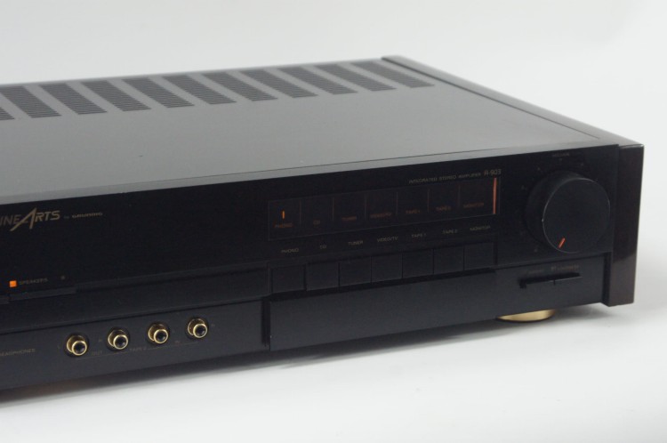 WZMACNIACZ GRUNDIG A-903