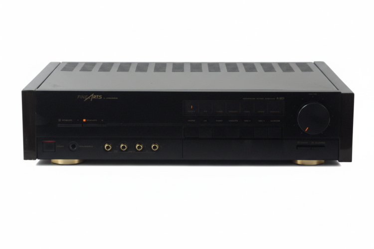 WZMACNIACZ GRUNDIG A-903