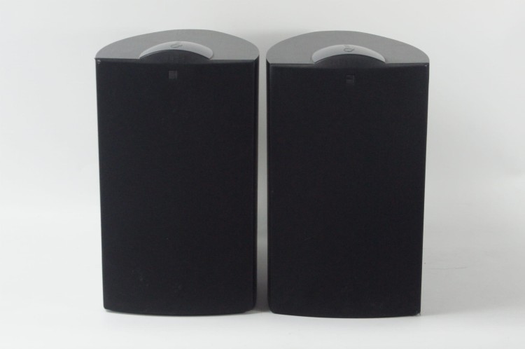 KOLUMNY KEF IQ3