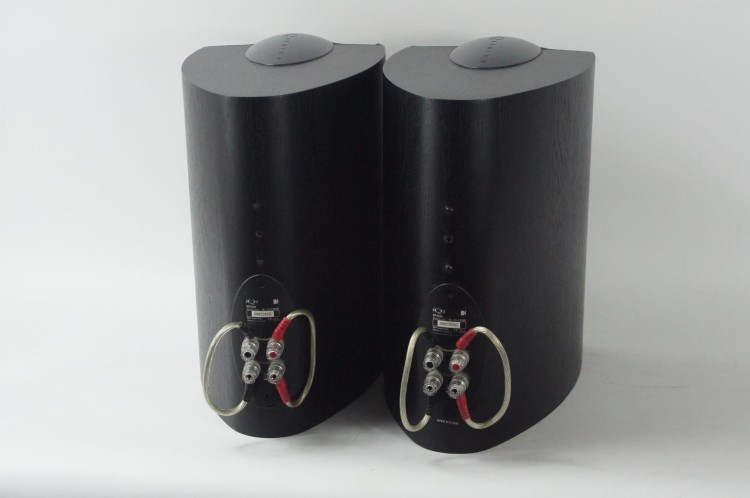 KOLUMNY KEF IQ3