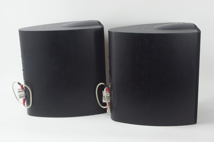 KOLUMNY KEF IQ3