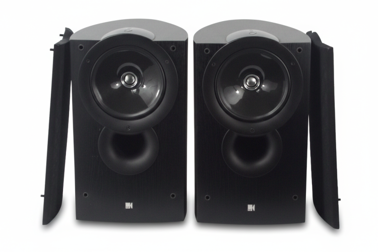 KOLUMNY KEF IQ3
