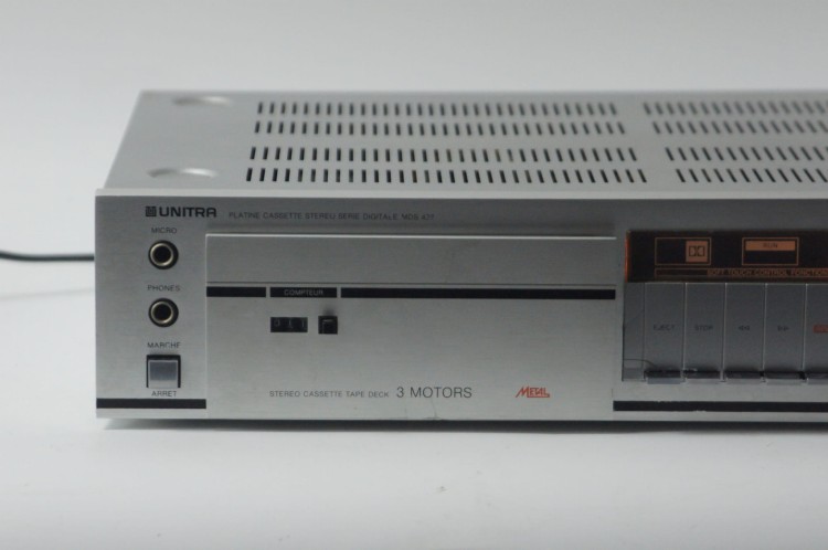 UNITRA MDS-432