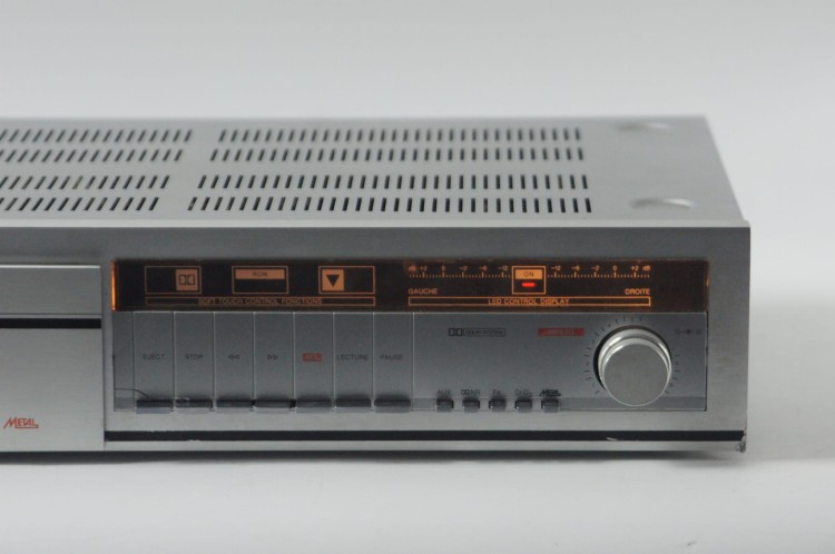 UNITRA MDS-432