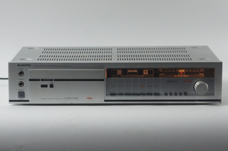 UNITRA MDS-432