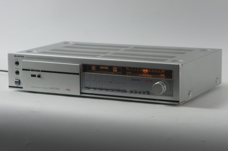 UNITRA MDS-432