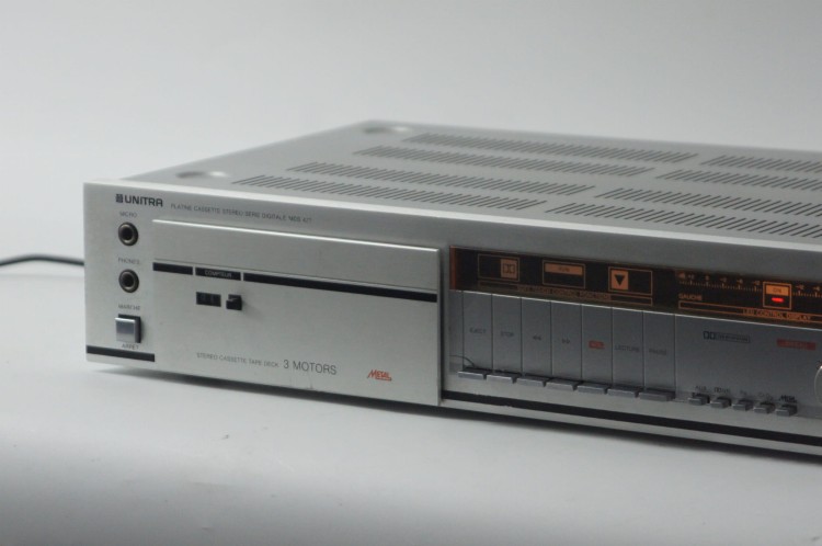 UNITRA MDS-432