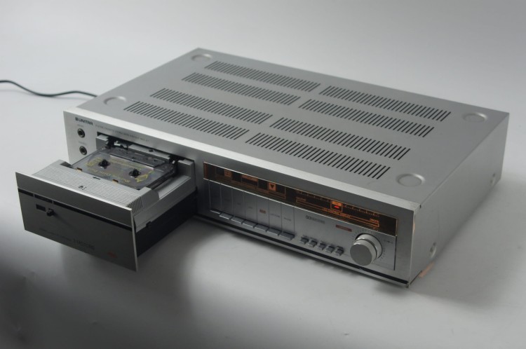 UNITRA MDS-432