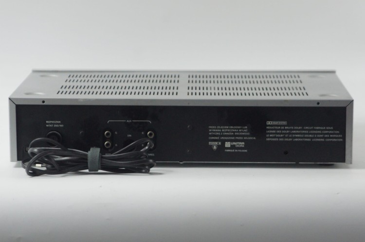 UNITRA MDS-432
