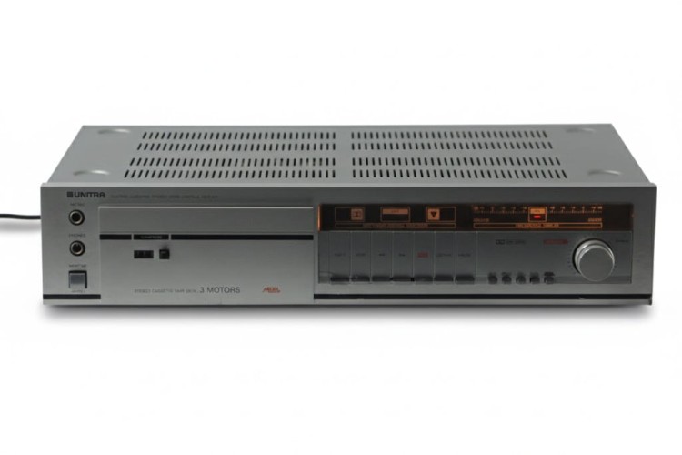 UNITRA MDS-432