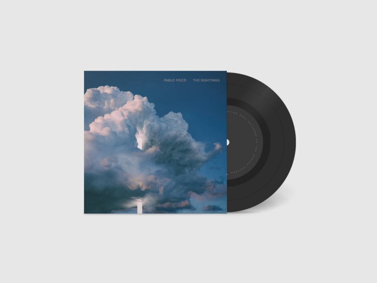 PABLO FRIZZI - "THE SIGHTINGS"