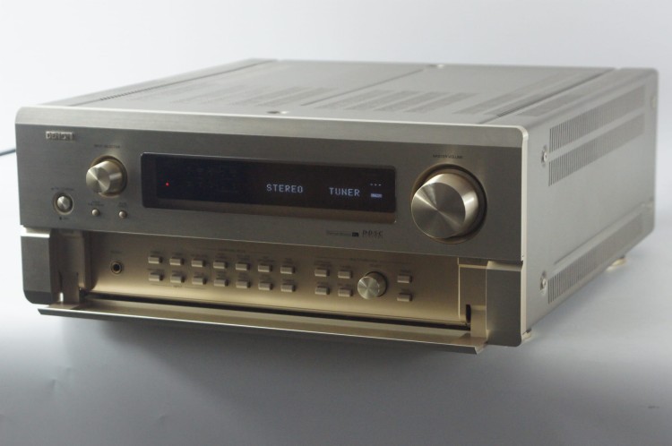 DENON AVC-A11SR