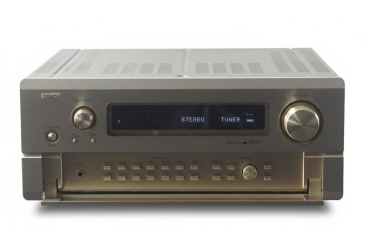 DENON AVC-A11SR