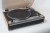 GRAMOFON MICRO SEIKI MR-322