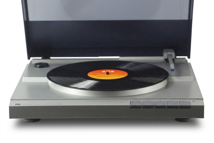 ADC LT10