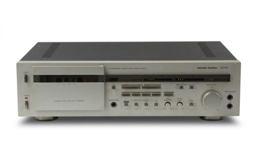 HARMAN/KARDON CD 101