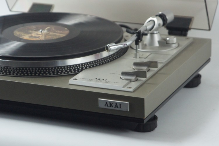 AKAI AP-206C