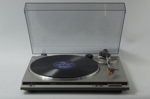 TECHNICS SL-BD21