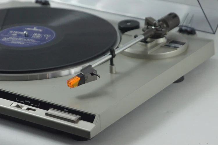 TECHNICS SL-BD21