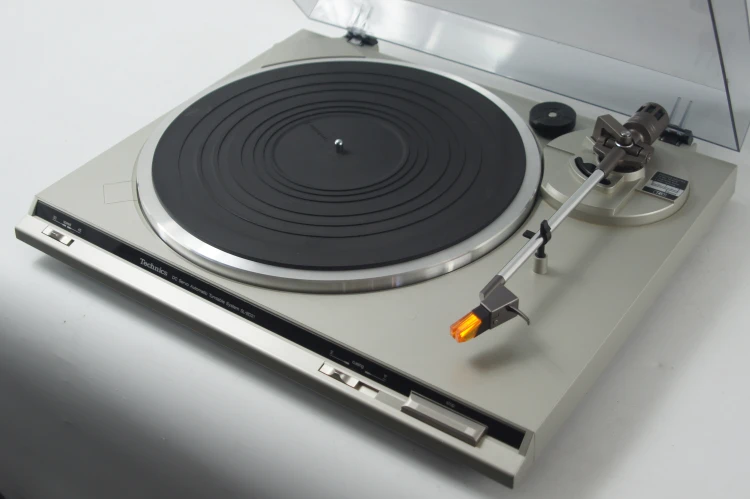 TECHNICS SL-BD21