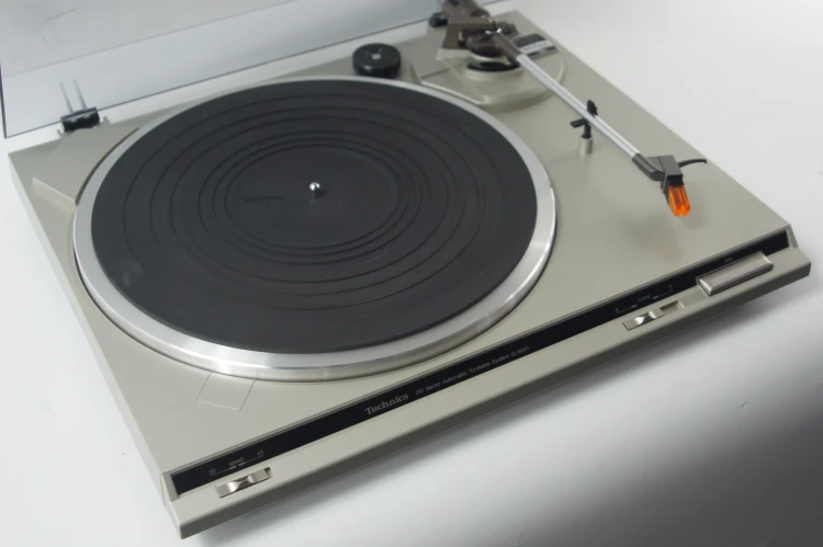 TECHNICS SL-BD21