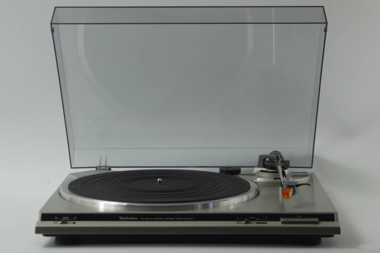 TECHNICS SL-BD21
